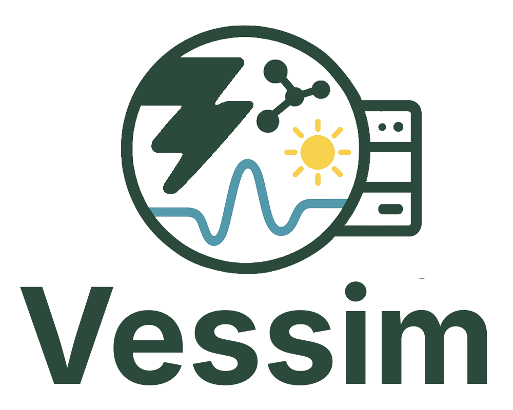 Vessim Logo